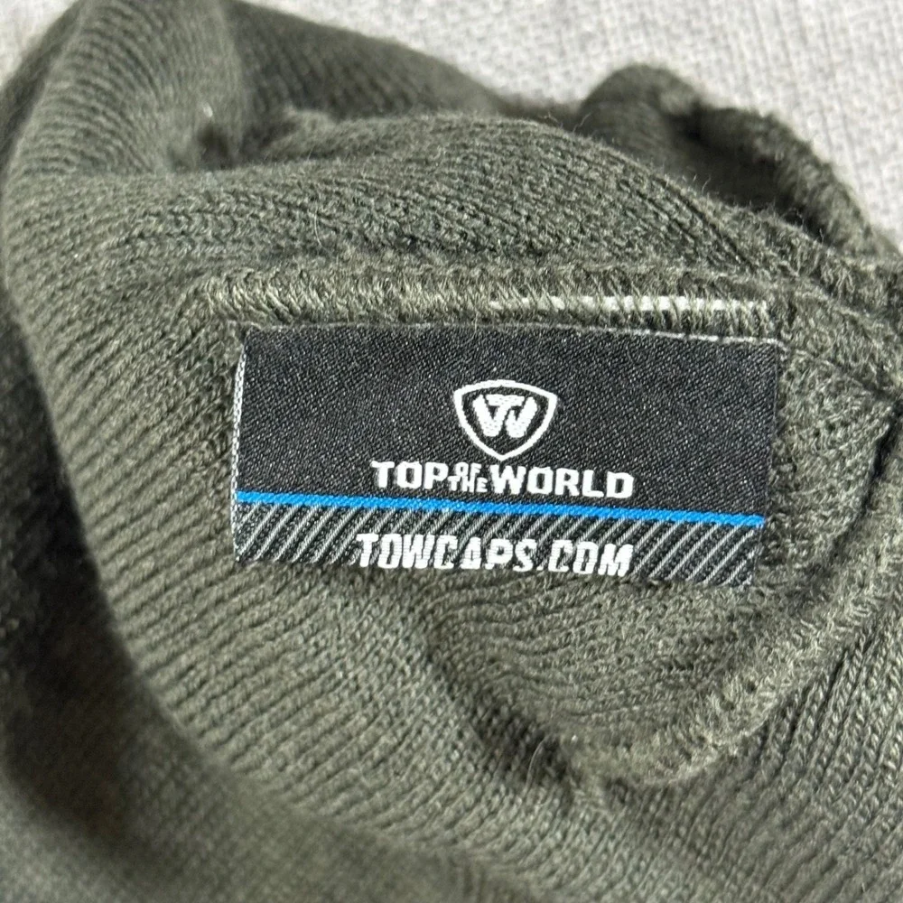 Top of the World top world
